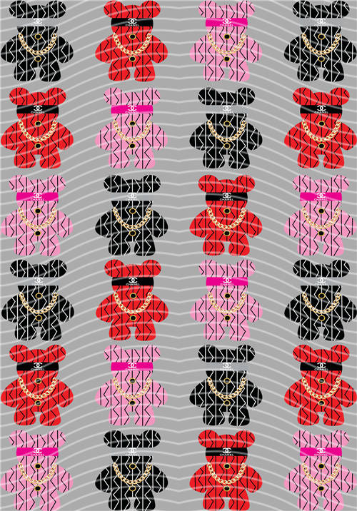 A5 Notebook Wraps-A 2097